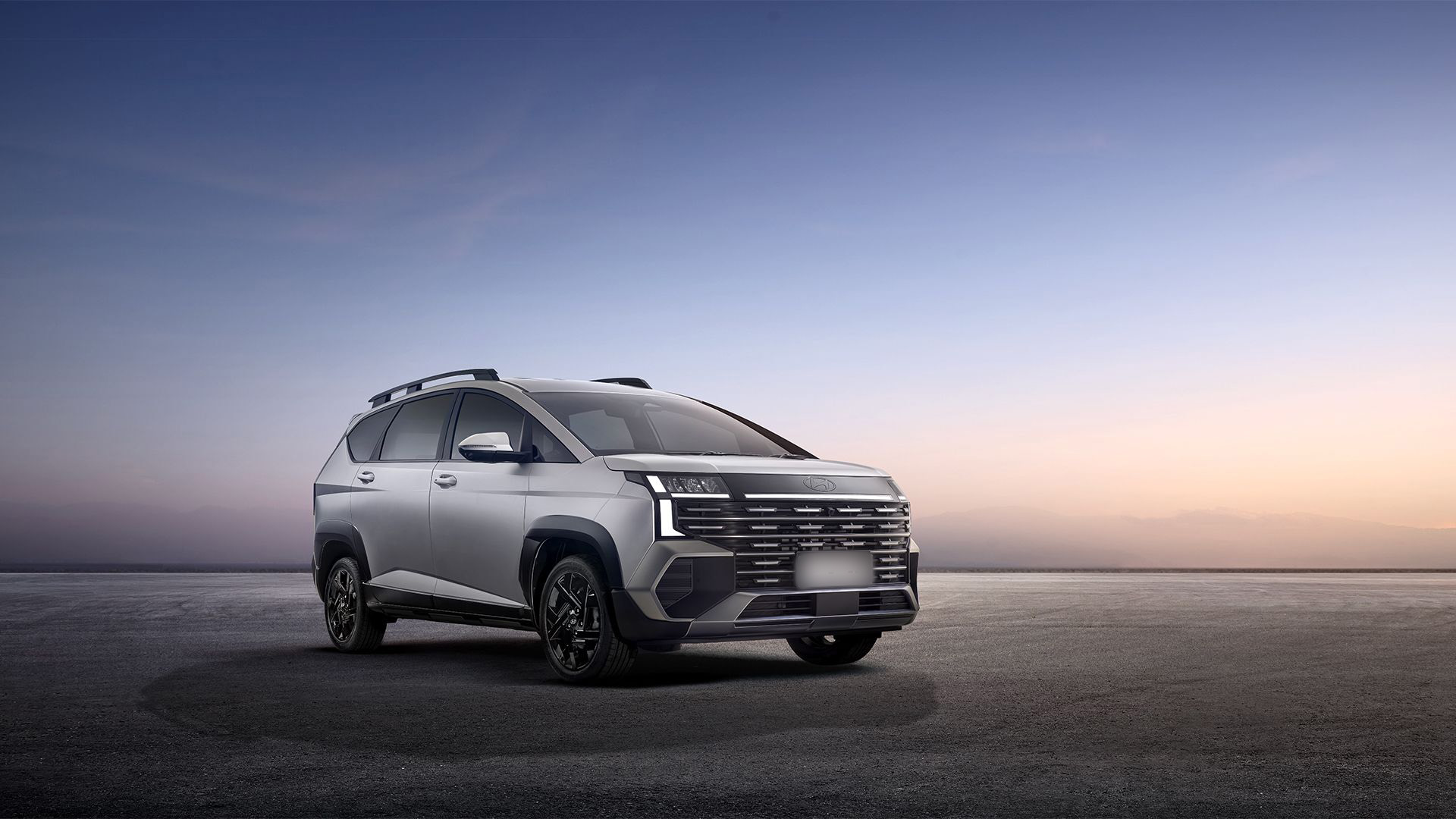 Hyundai Stargazer Cartenz & Cartenz X Raih Penghargaan Bronze di The Drum Awards 2025