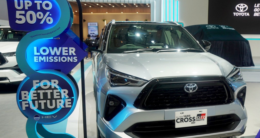 Perbedaan Mobil Listrik, Mobil Hybrid, dan Hybrid EV yang Paling Siap di Indonesia