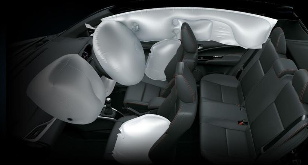 Airbag di Mobil: Fungsi Vital, Cara Kerja, dan Pentingnya Seat Belt untuk Perlindungan Maksimal